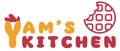 Yam's Kitchen